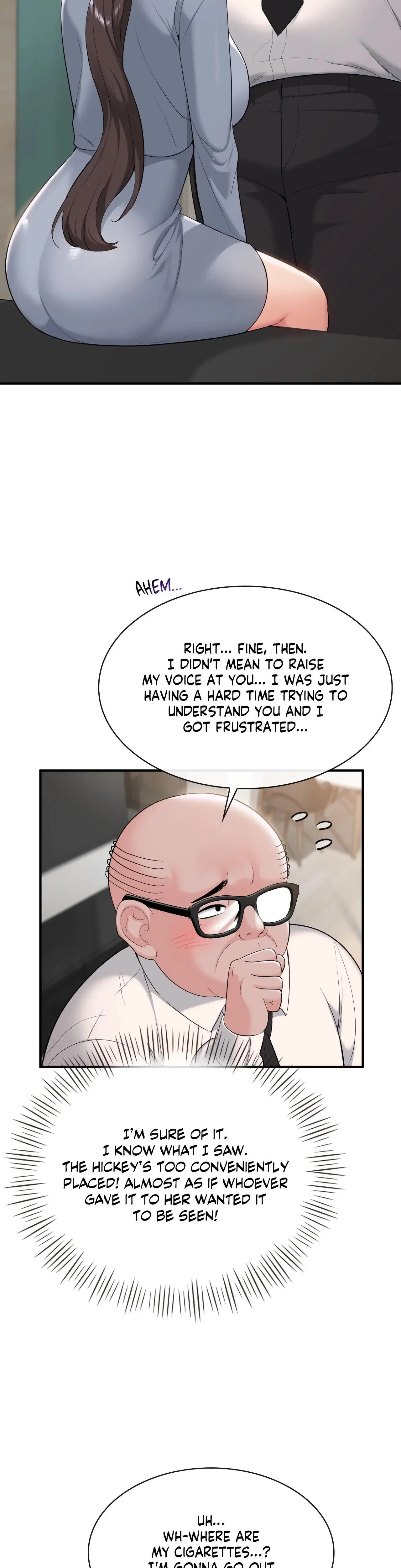 Pretty Scam Episode 22 - Page 26
