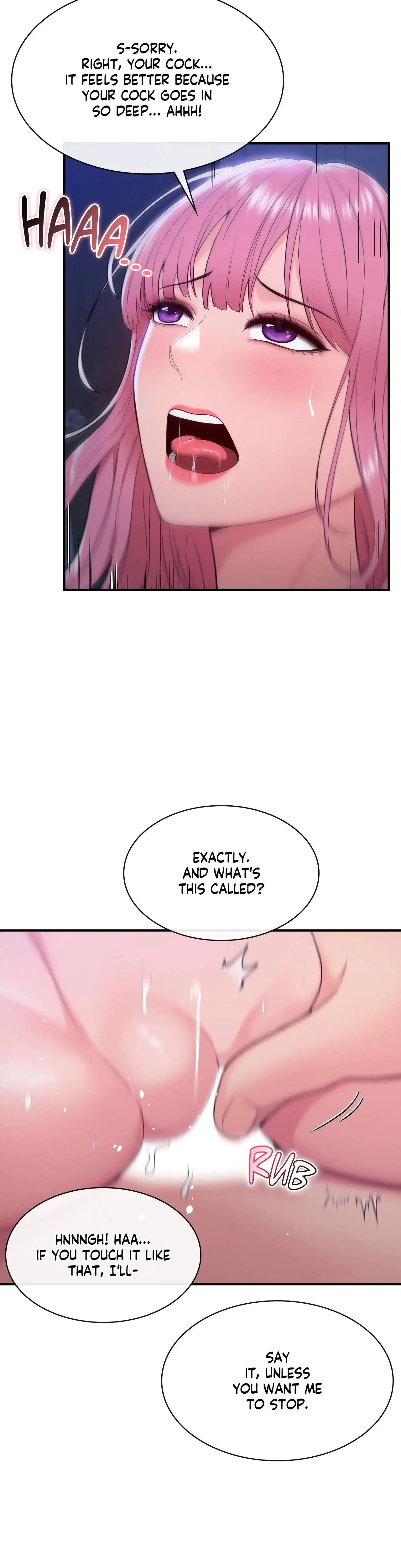 Pretty Scam Episode 22 - Page 30