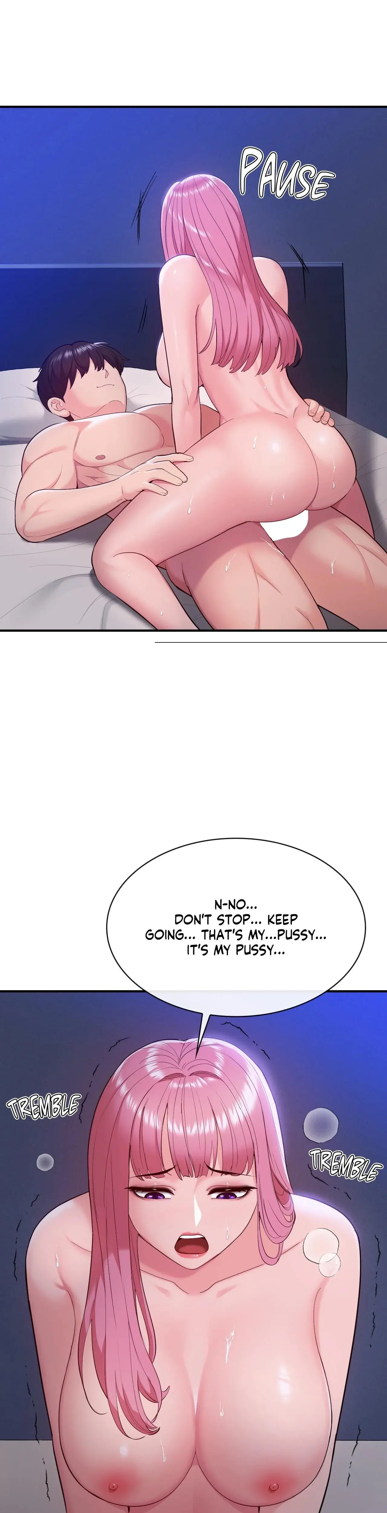 Pretty Scam Episode 22 - Page 31