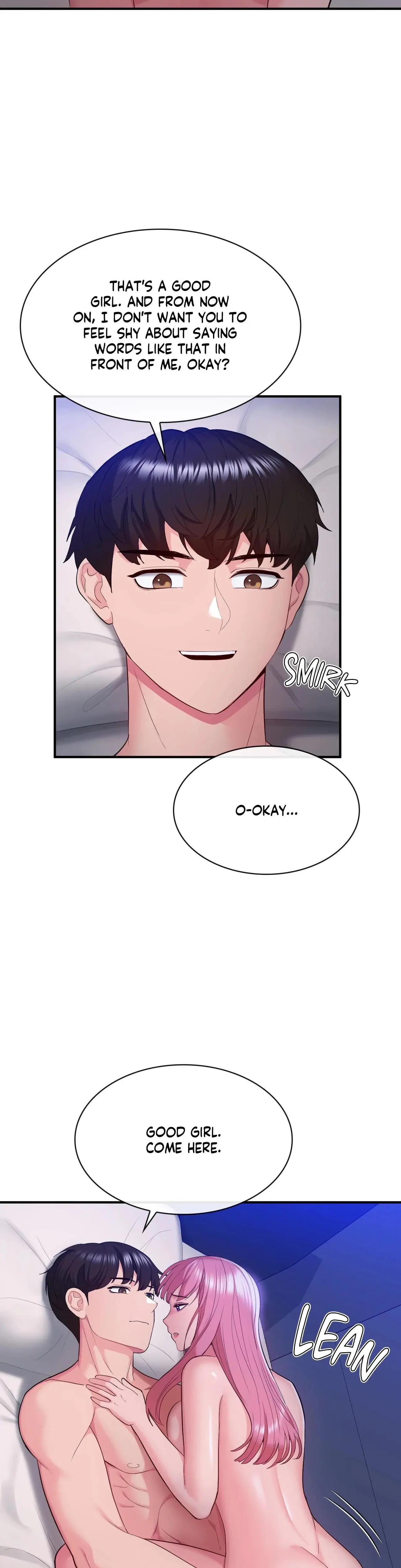 Pretty Scam Episode 22 - Page 32