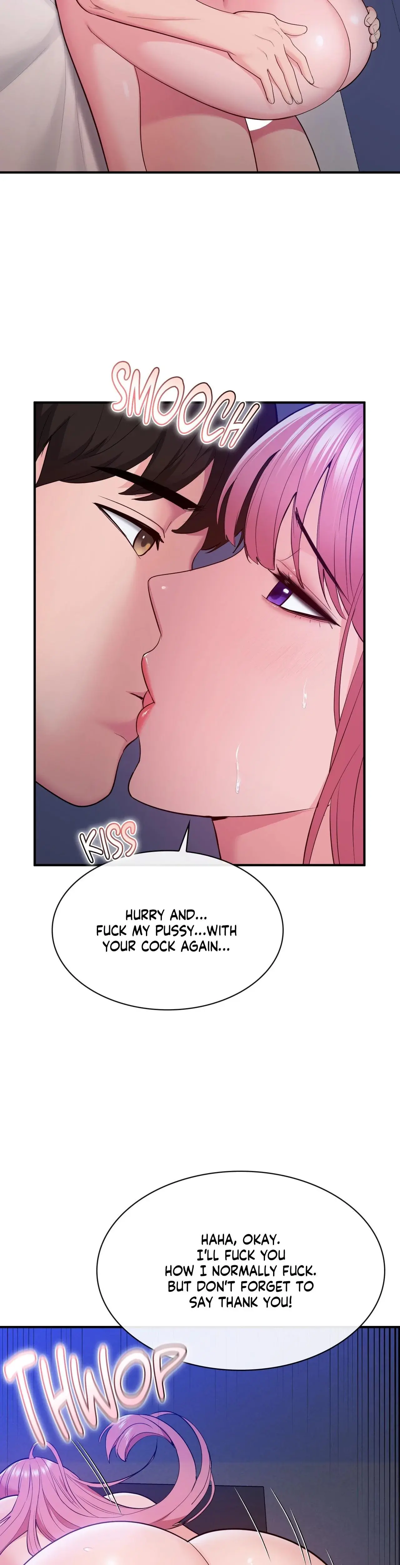 Pretty Scam Episode 22 - Page 33