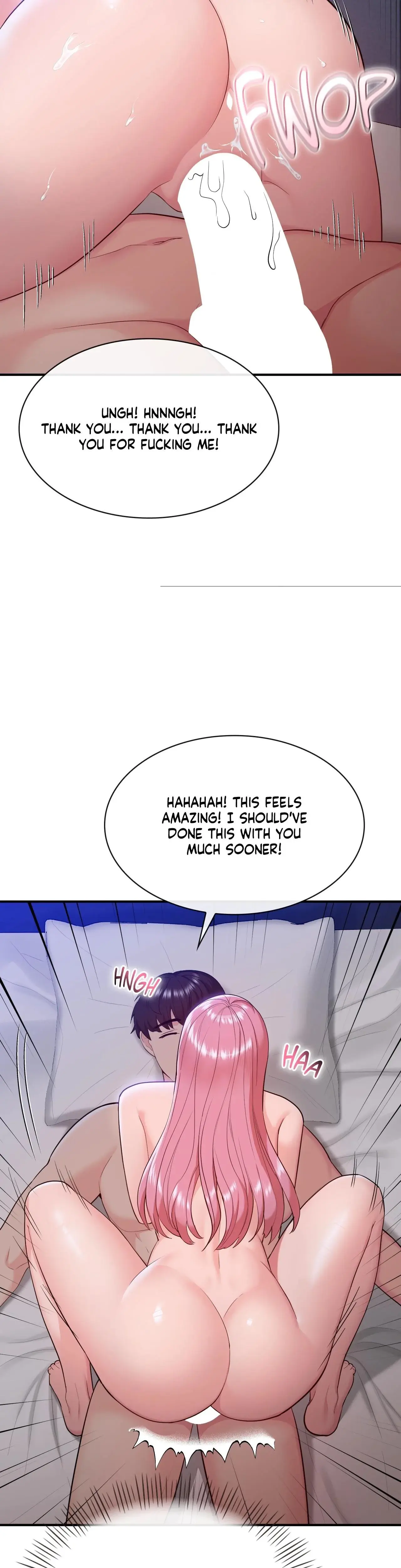 Pretty Scam Episode 22 - Page 34