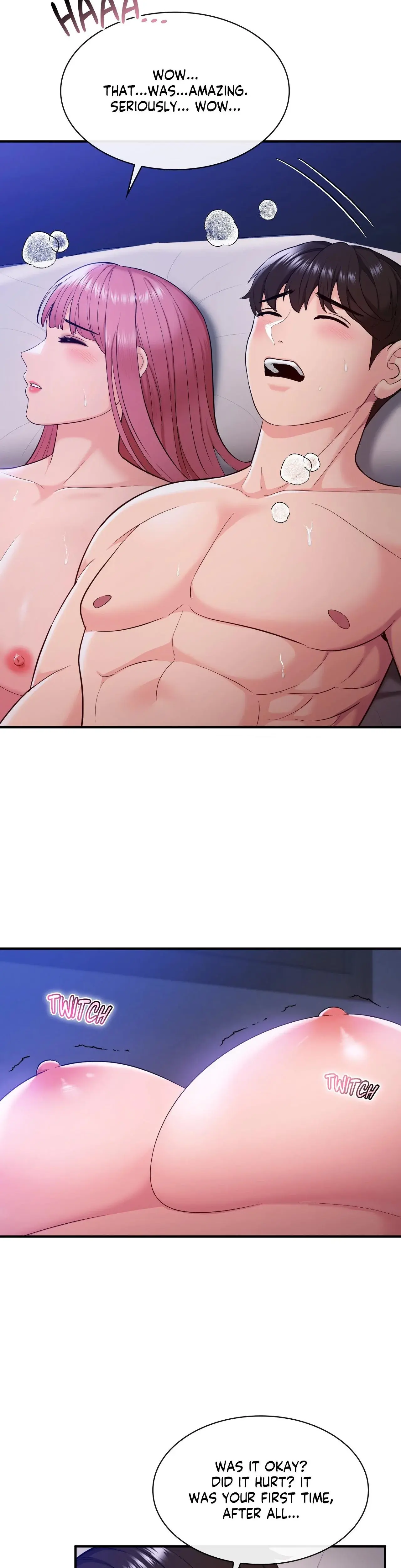 Pretty Scam Episode 22 - Page 7