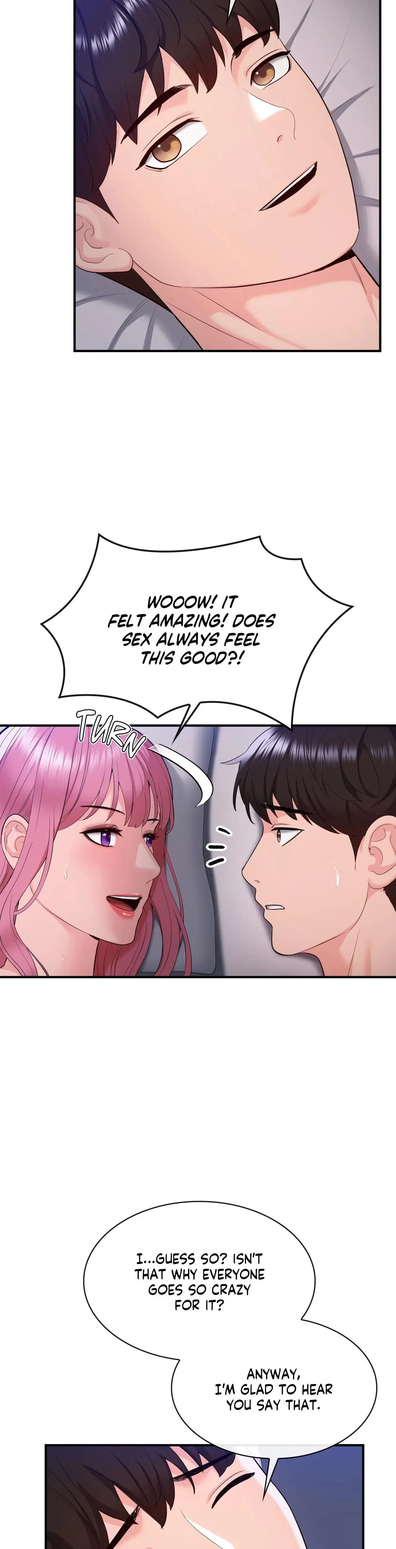 Pretty Scam Episode 22 - Page 8