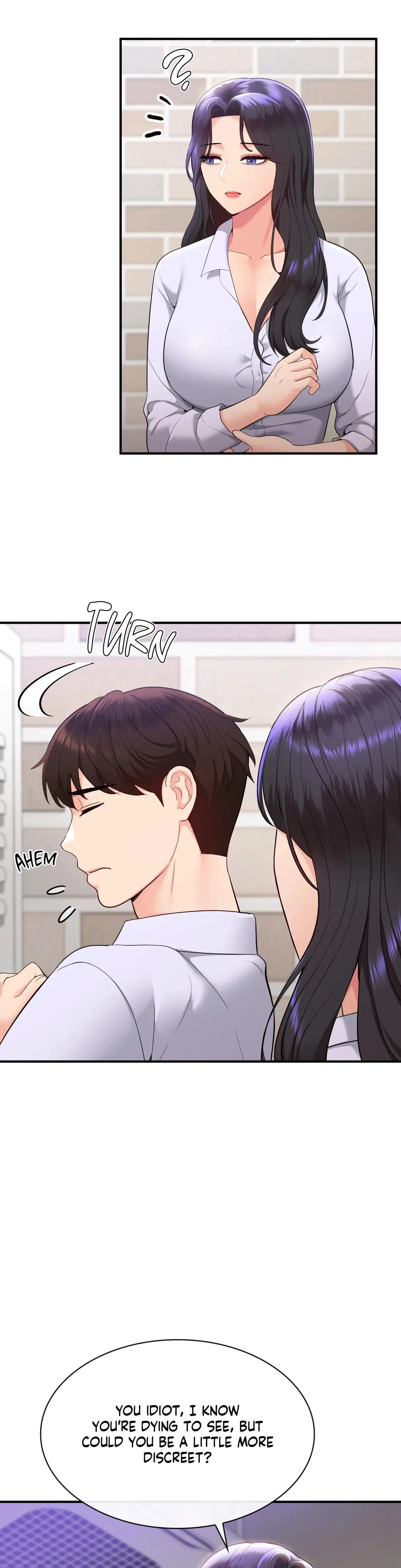 Pretty Scam Episode 23 - Page 10