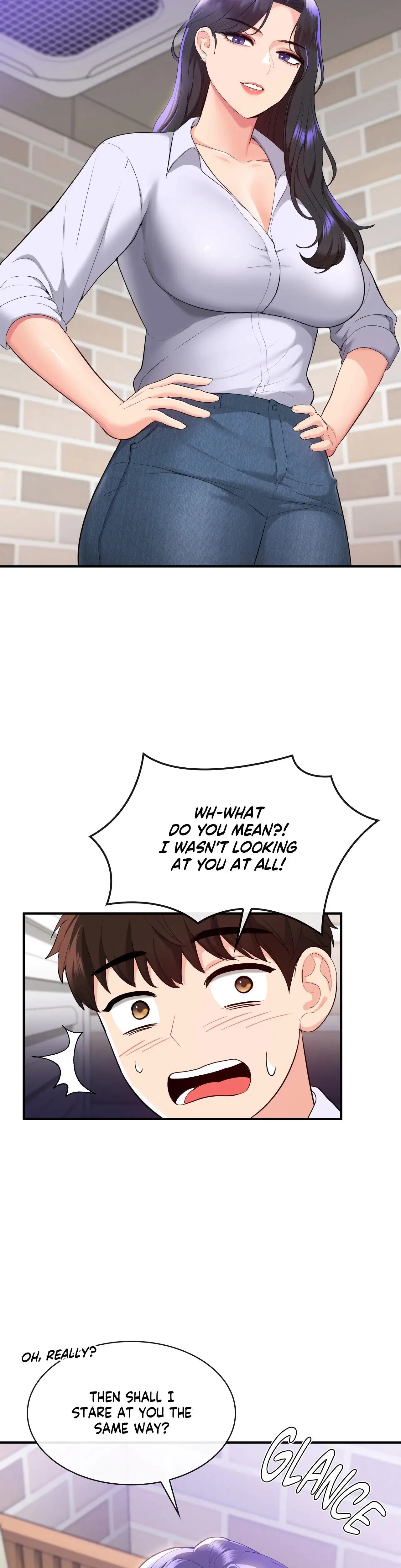 Pretty Scam Episode 23 - Page 11