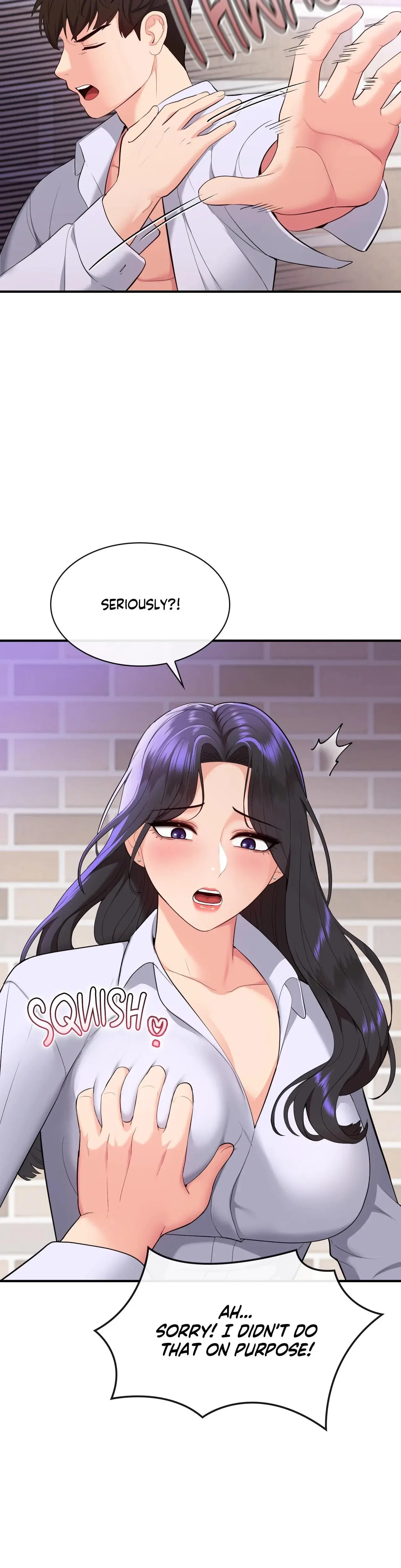 Pretty Scam Episode 23 - Page 14