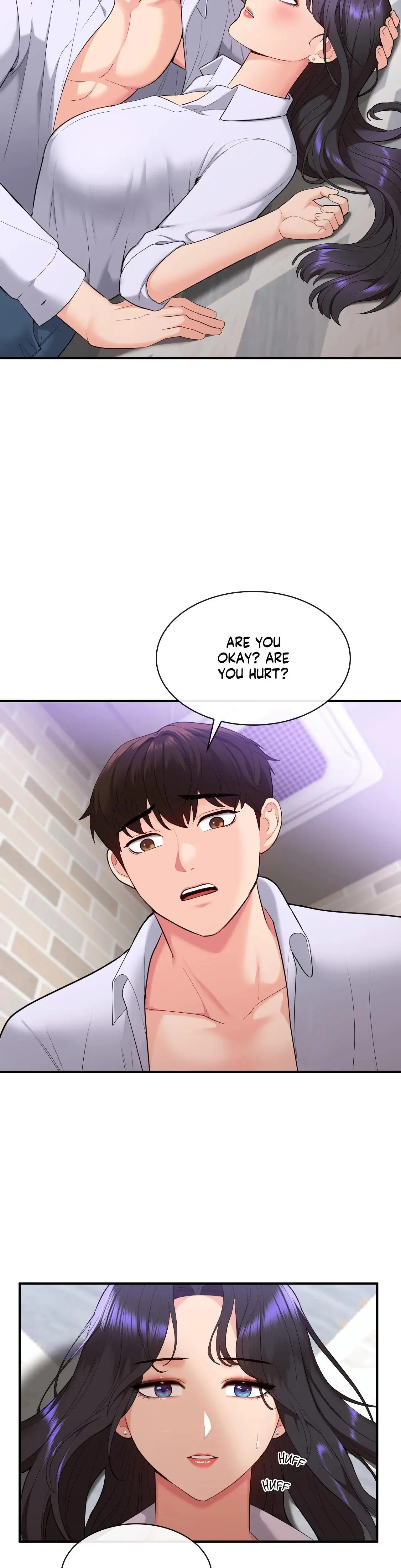 Pretty Scam Episode 23 - Page 17