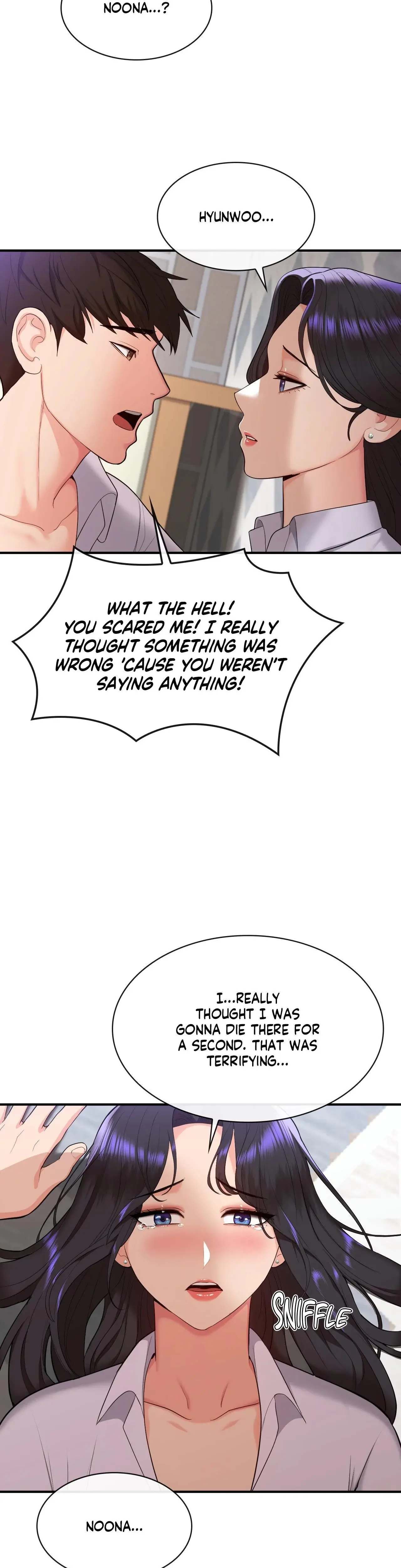 Pretty Scam Episode 23 - Page 18