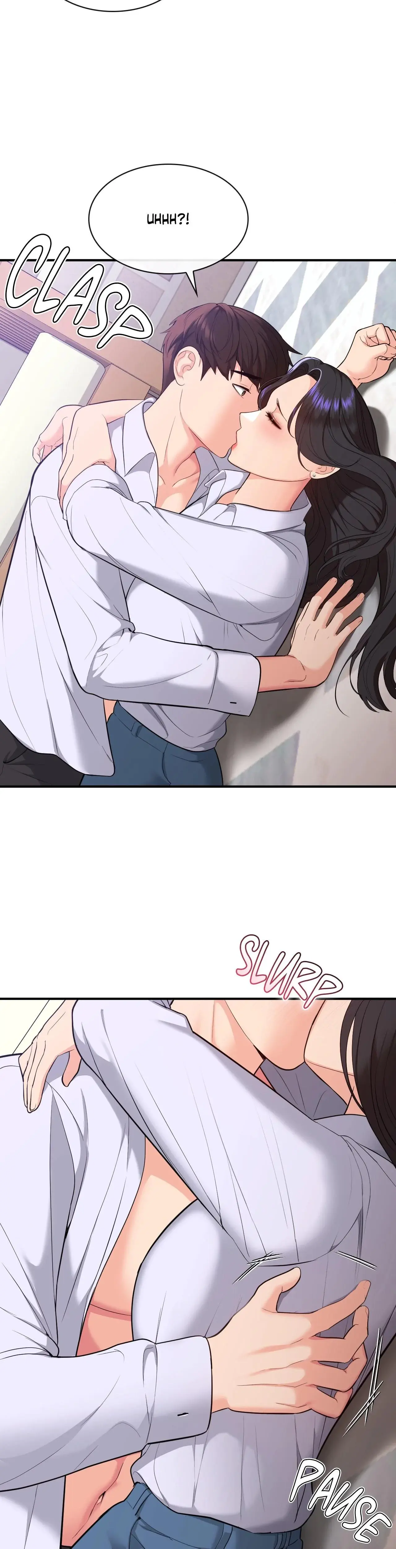 Pretty Scam Episode 23 - Page 19