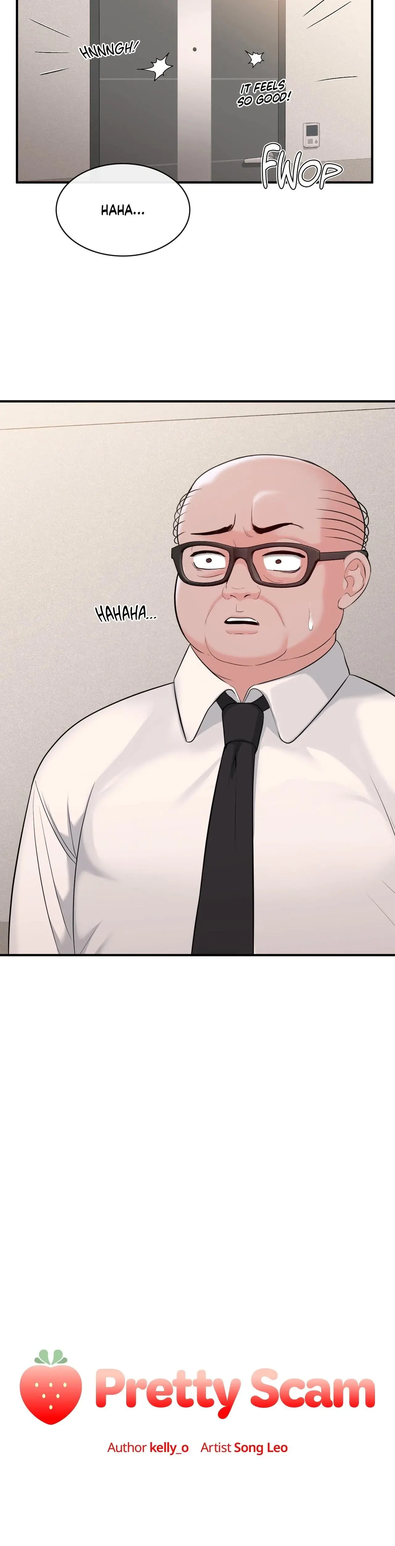 Pretty Scam Episode 23 - Page 2