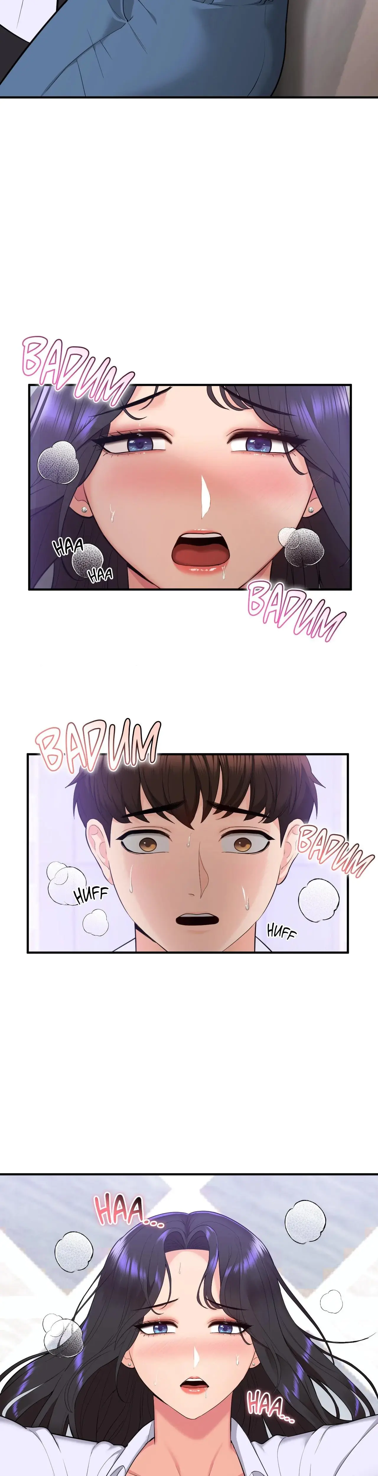 Pretty Scam Episode 23 - Page 20