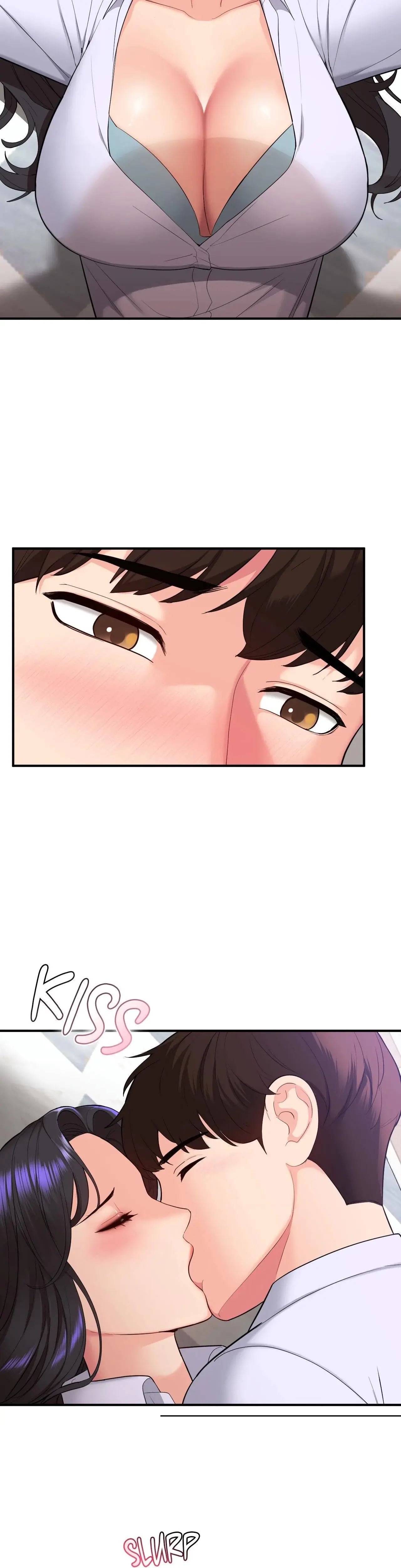 Pretty Scam Episode 23 - Page 21