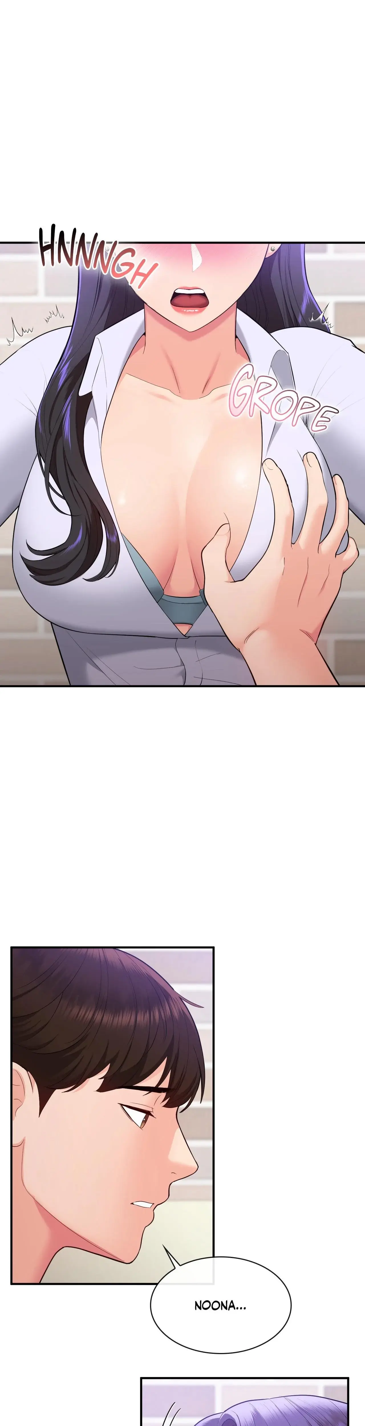 Pretty Scam Episode 23 - Page 24