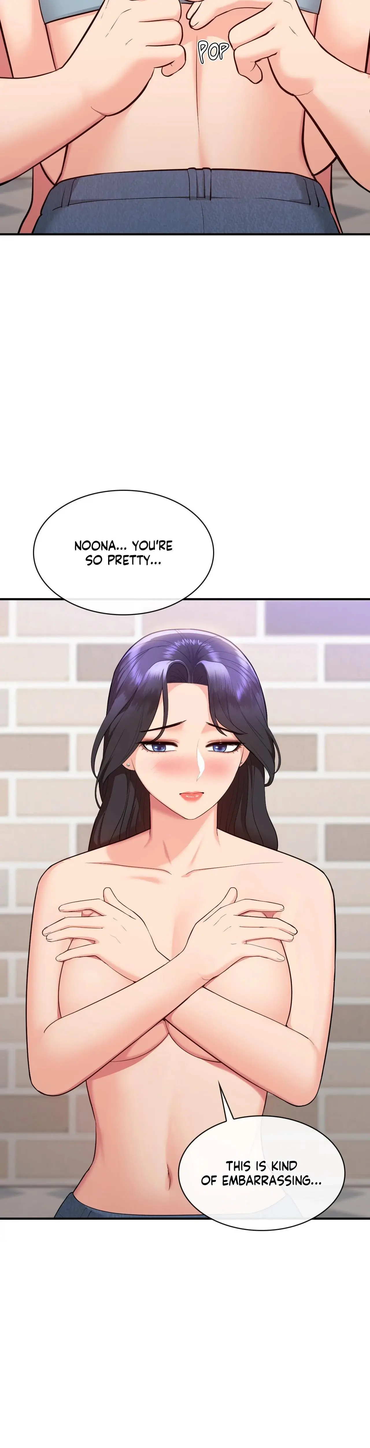 Pretty Scam Episode 23 - Page 27