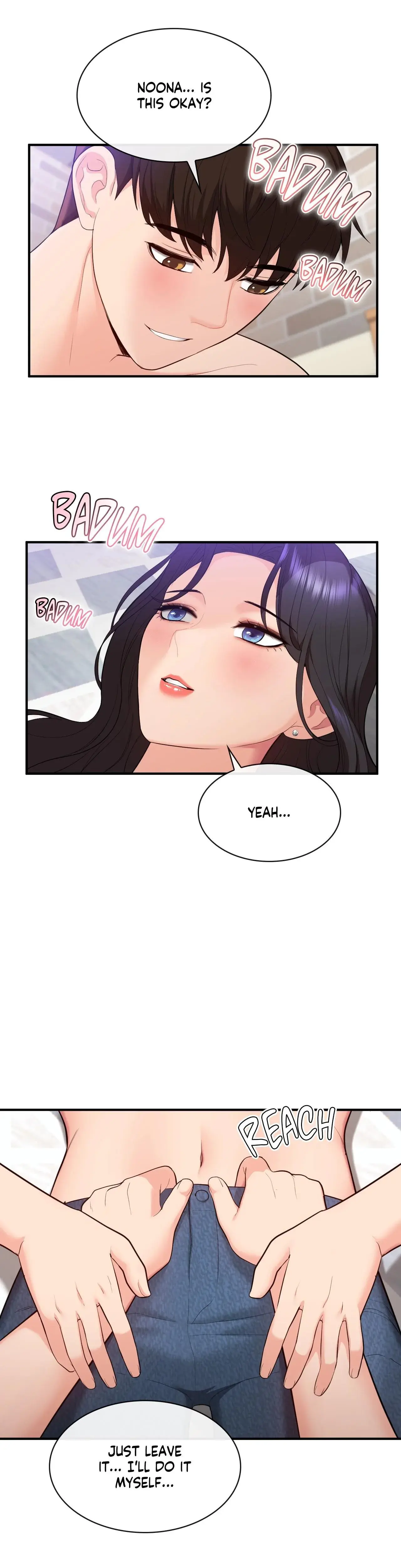 Pretty Scam Episode 23 - Page 29
