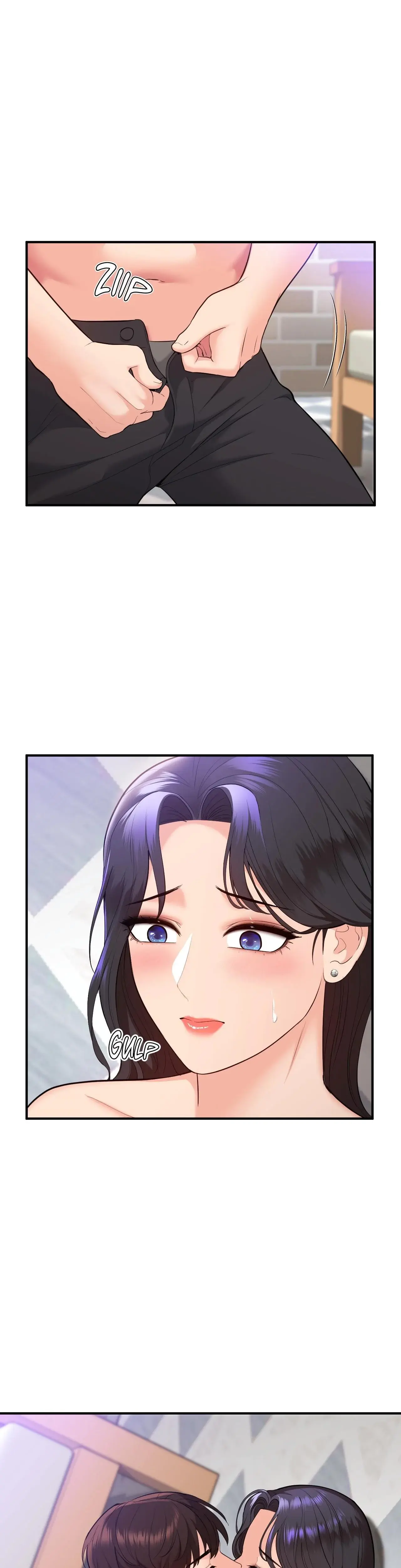 Pretty Scam Episode 23 - Page 30