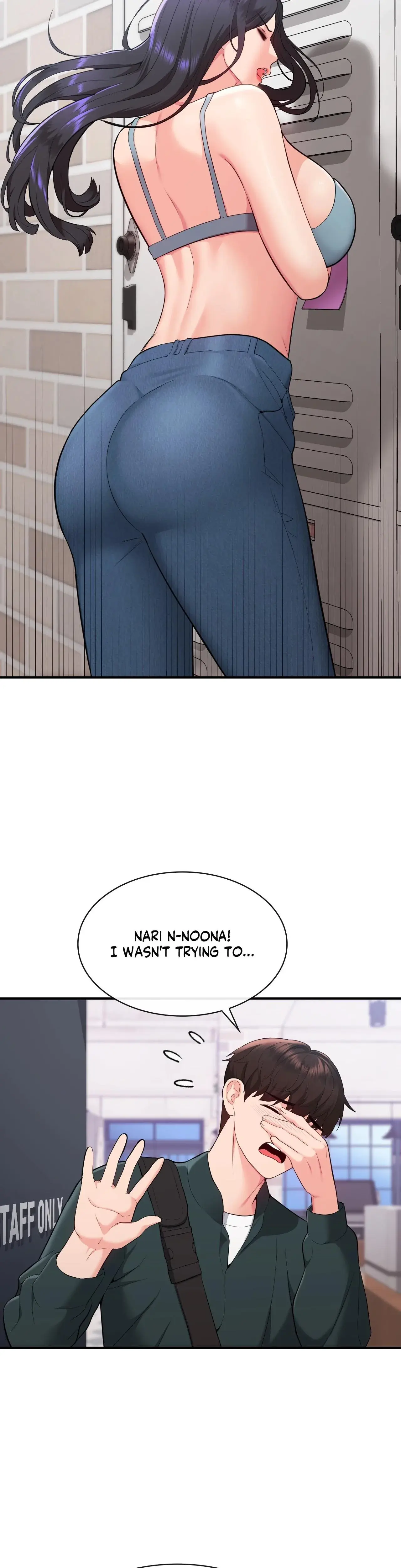 Pretty Scam Episode 23 - Page 5