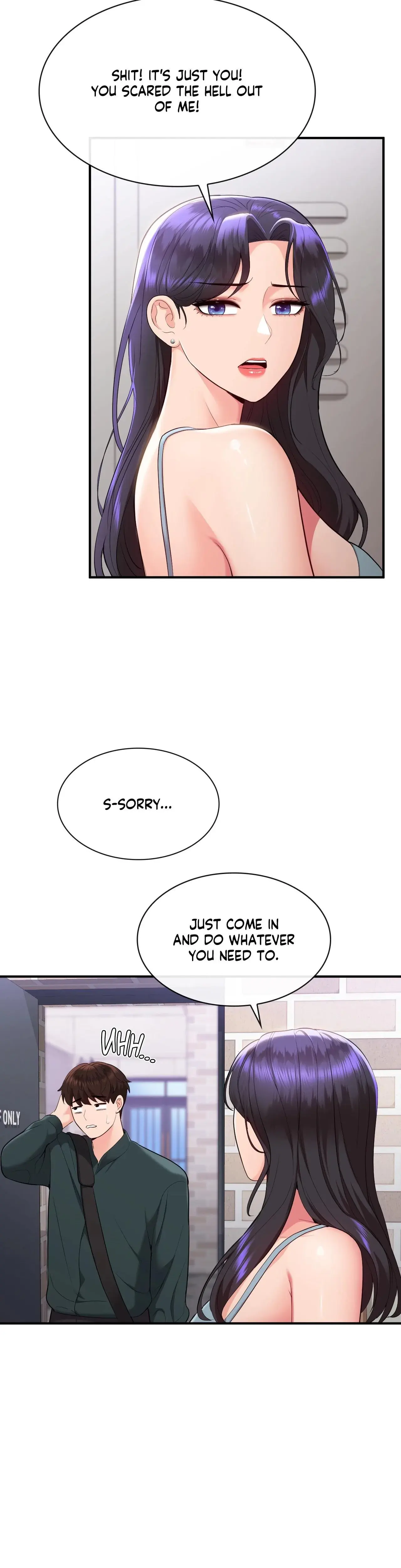 Pretty Scam Episode 23 - Page 6