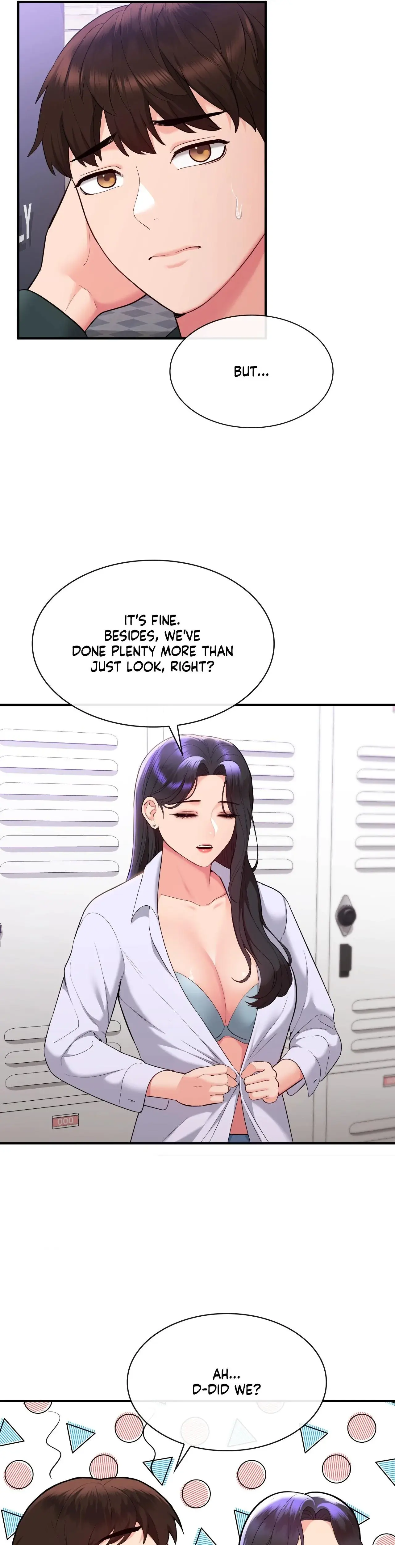 Pretty Scam Episode 23 - Page 7