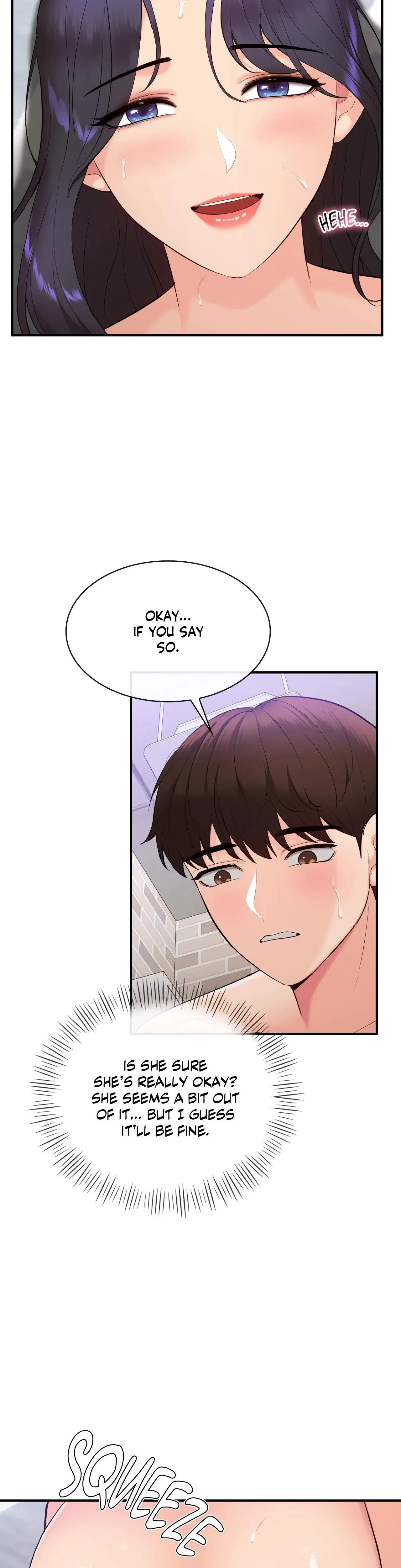 Pretty Scam Episode 24 - Page 10