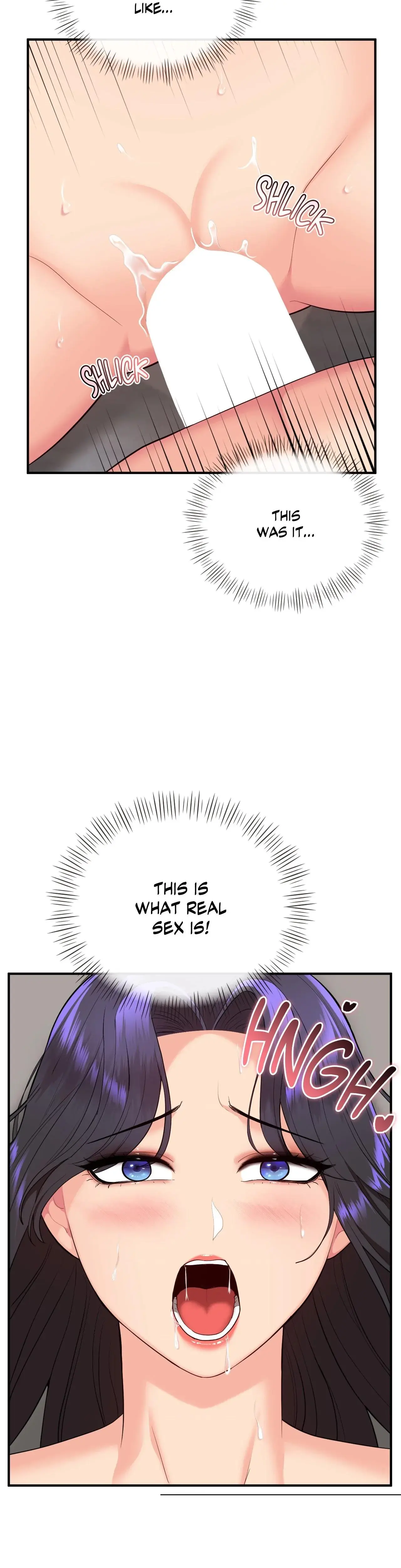 Pretty Scam Episode 24 - Page 13