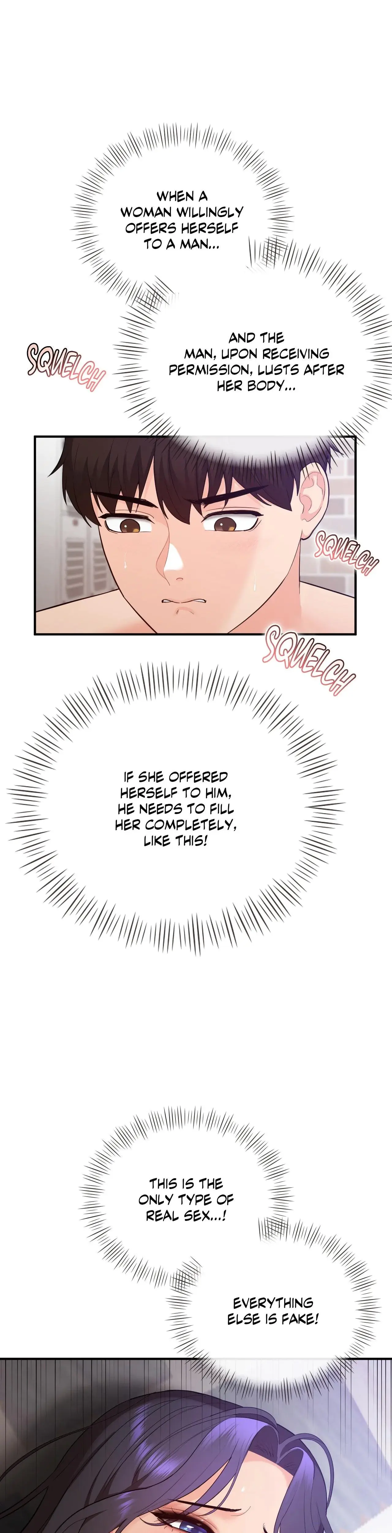 Pretty Scam Episode 24 - Page 14
