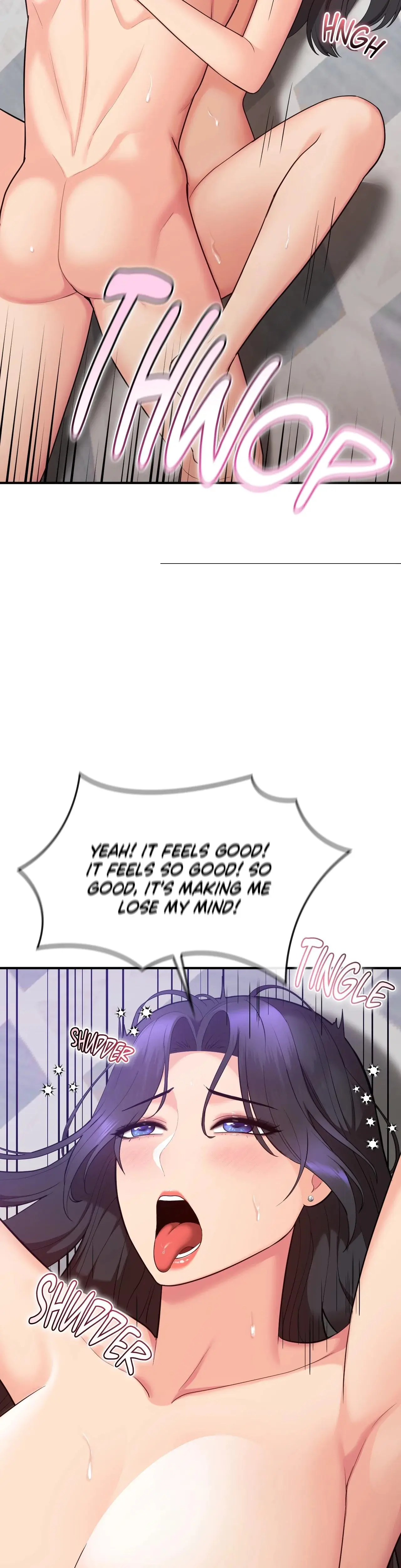Pretty Scam Episode 24 - Page 20
