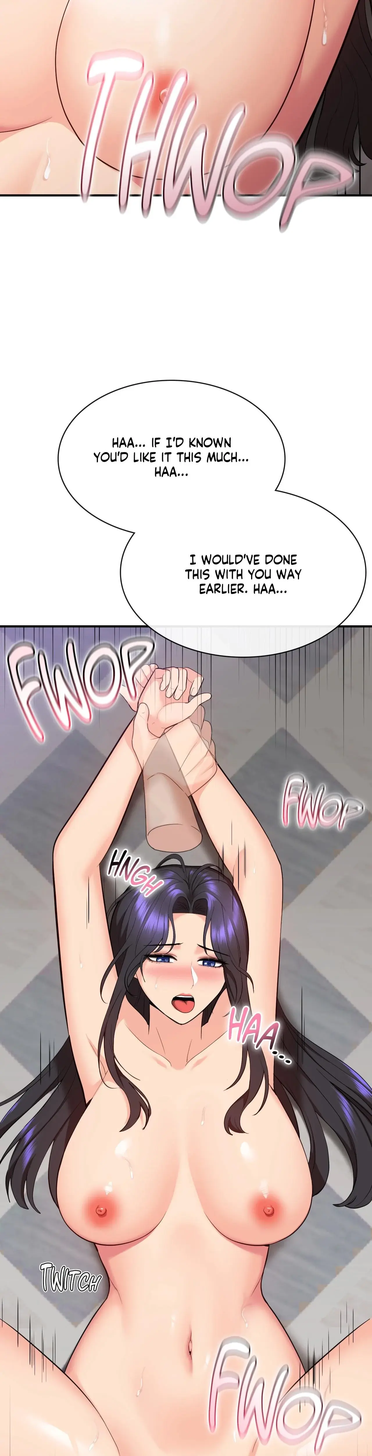 Pretty Scam Episode 24 - Page 21