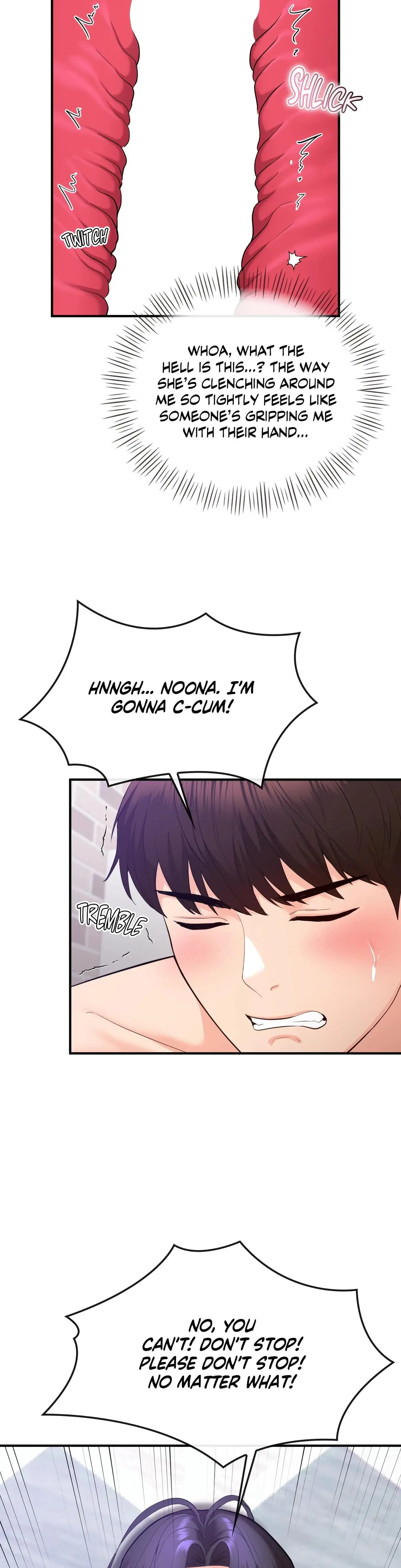 Pretty Scam Episode 24 - Page 23