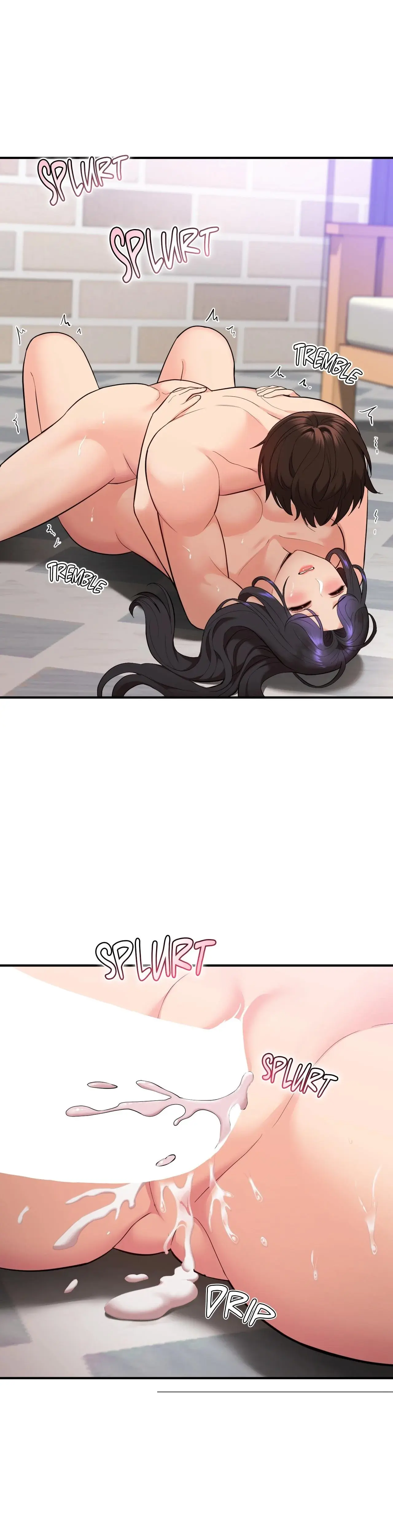 Pretty Scam Episode 24 - Page 25