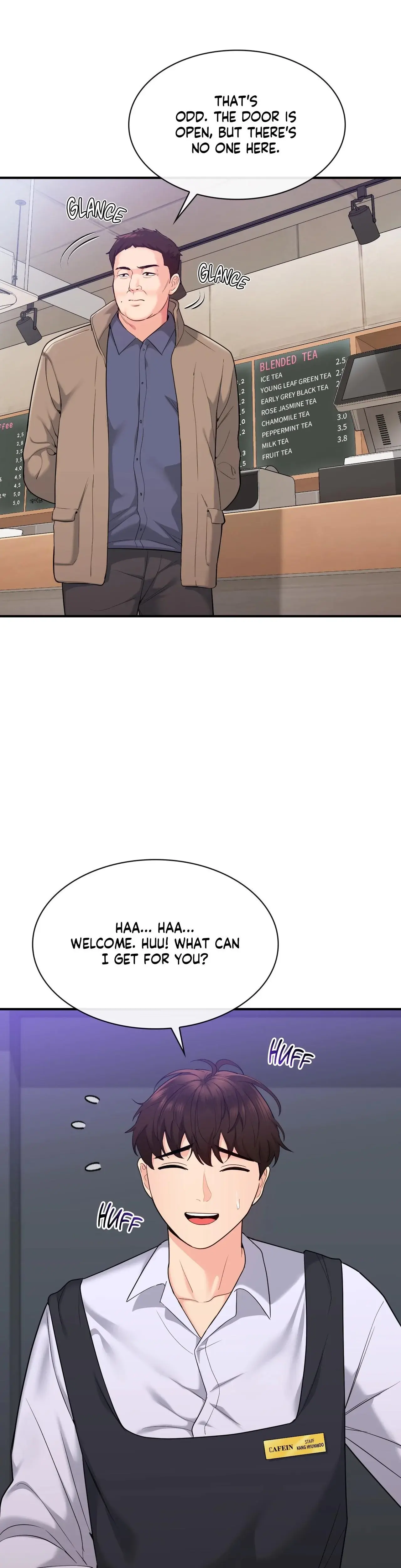 Pretty Scam Episode 24 - Page 28