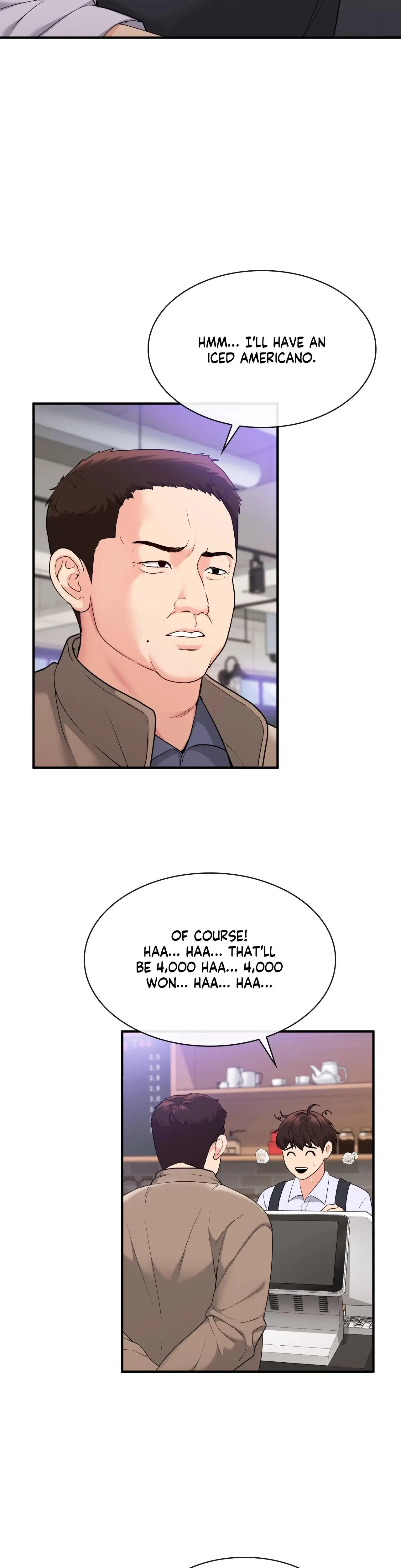 Pretty Scam Episode 24 - Page 29
