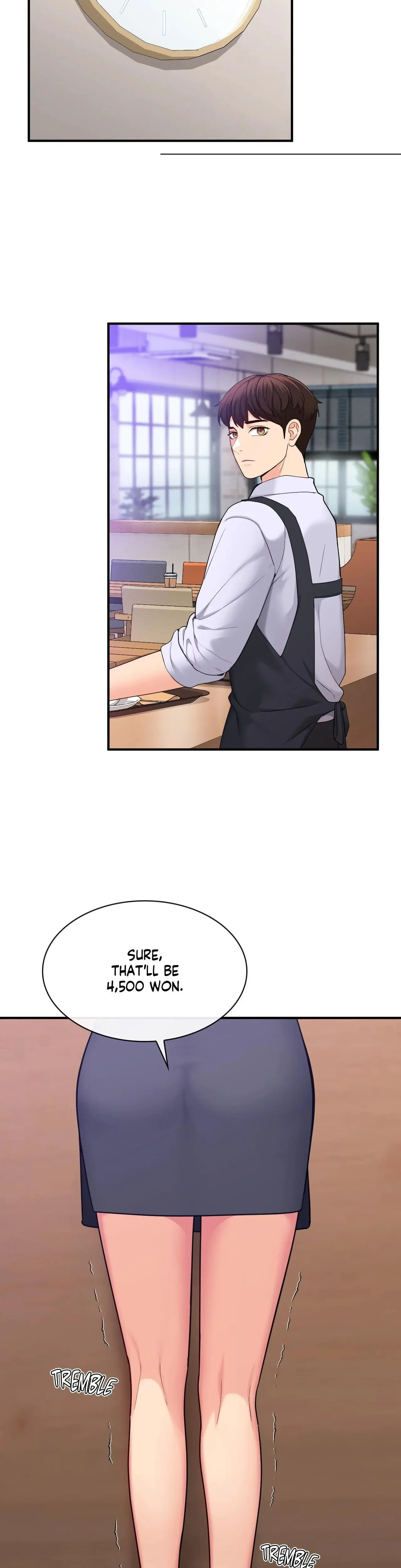 Pretty Scam Episode 24 - Page 31