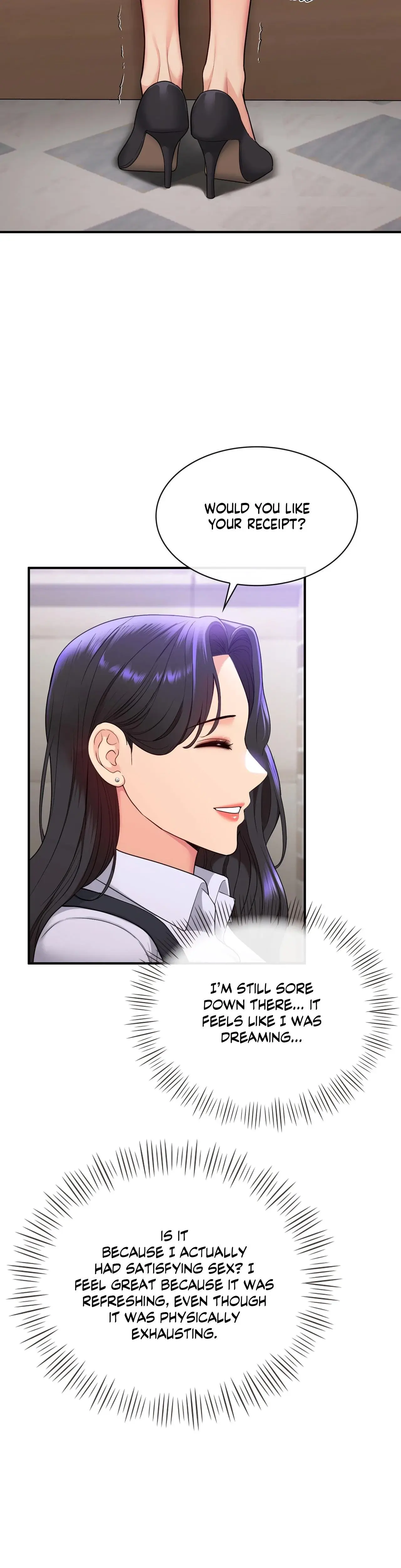 Pretty Scam Episode 24 - Page 32