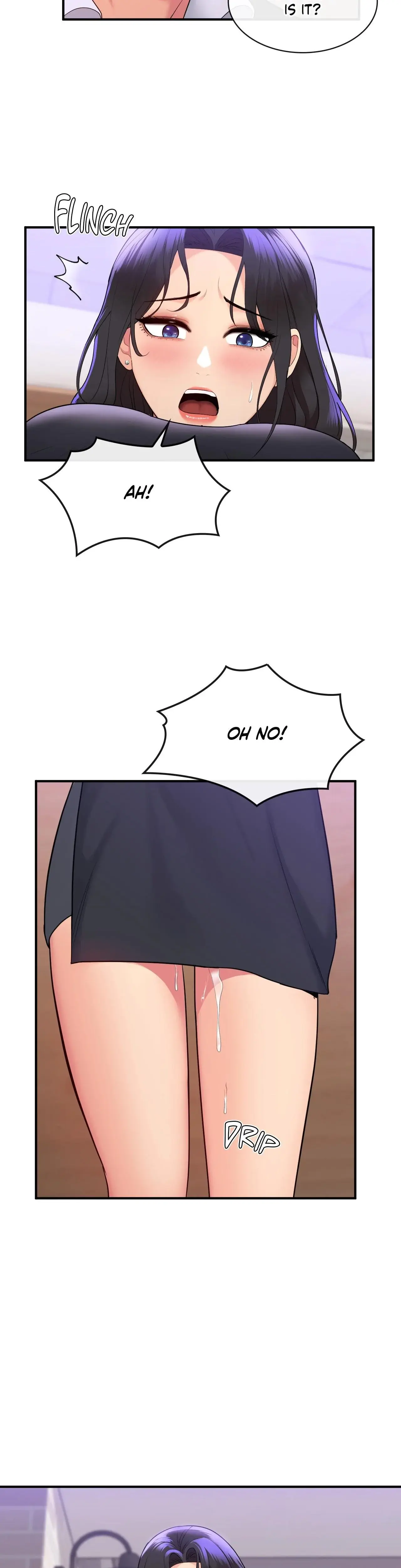 Pretty Scam Episode 24 - Page 34