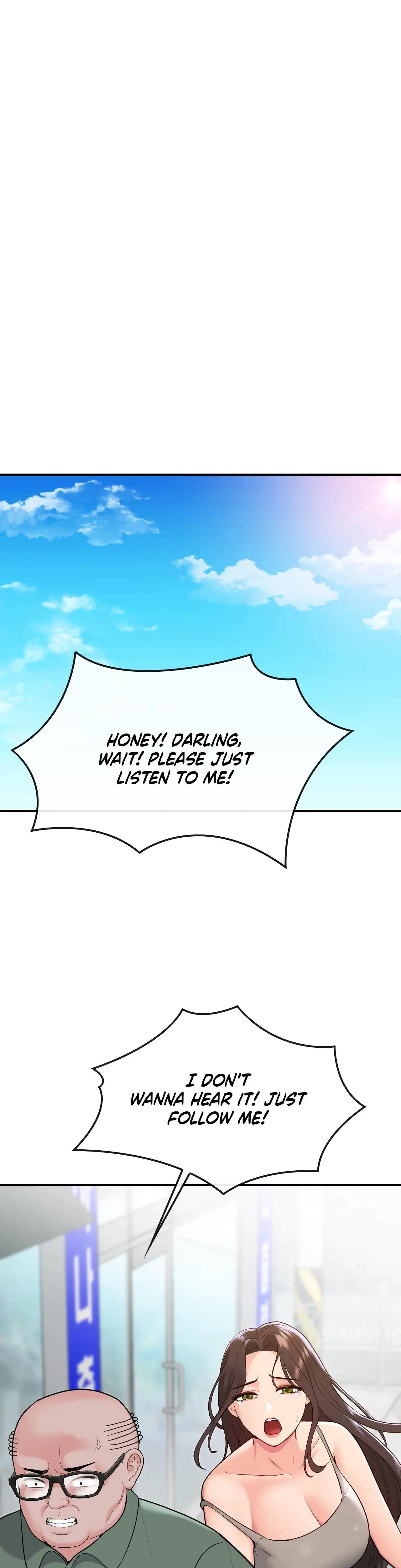 Pretty Scam Episode 24 - Page 37