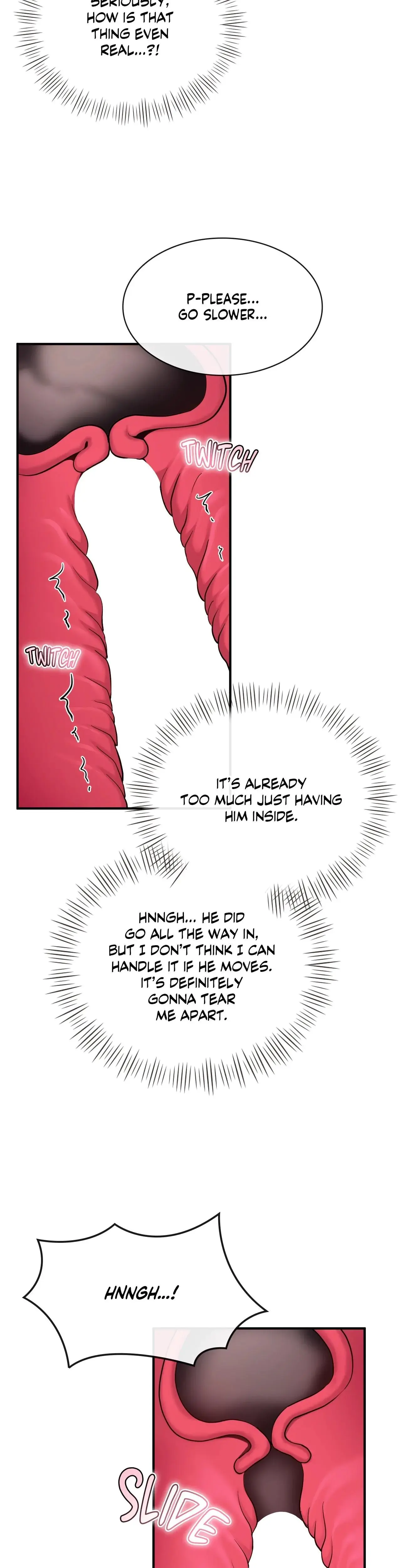 Pretty Scam Episode 24 - Page 8