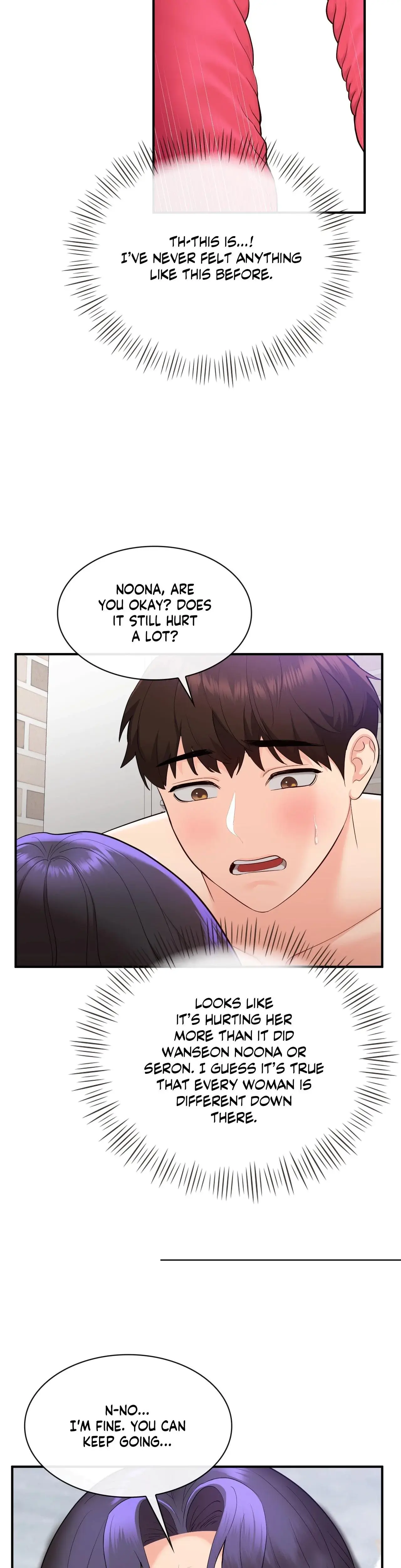 Pretty Scam Episode 24 - Page 9