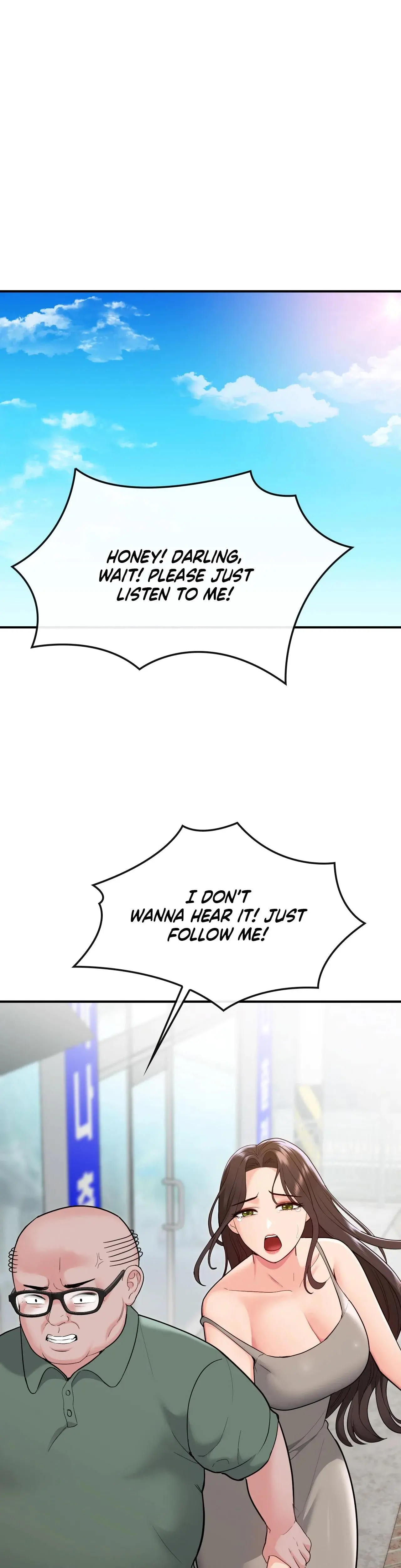 Pretty Scam Episode 25 - Page 1