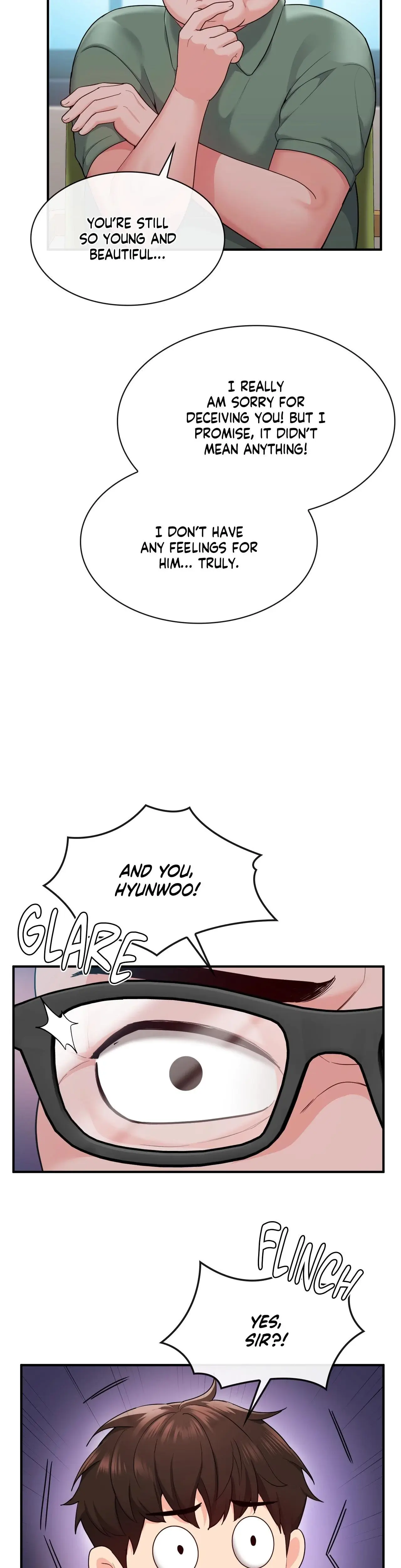 Pretty Scam Episode 25 - Page 12