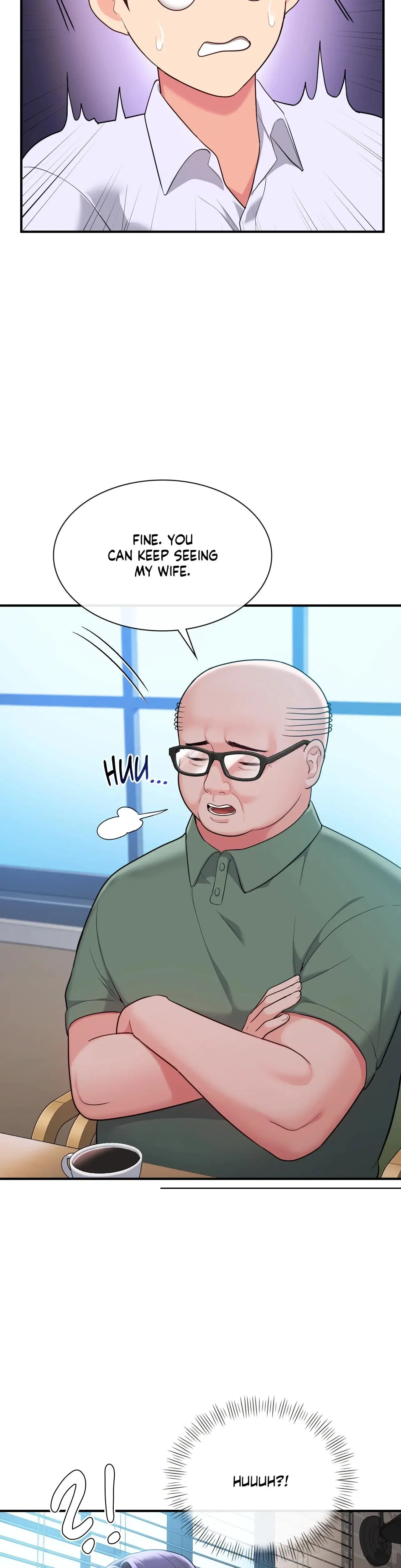 Pretty Scam Episode 25 - Page 13