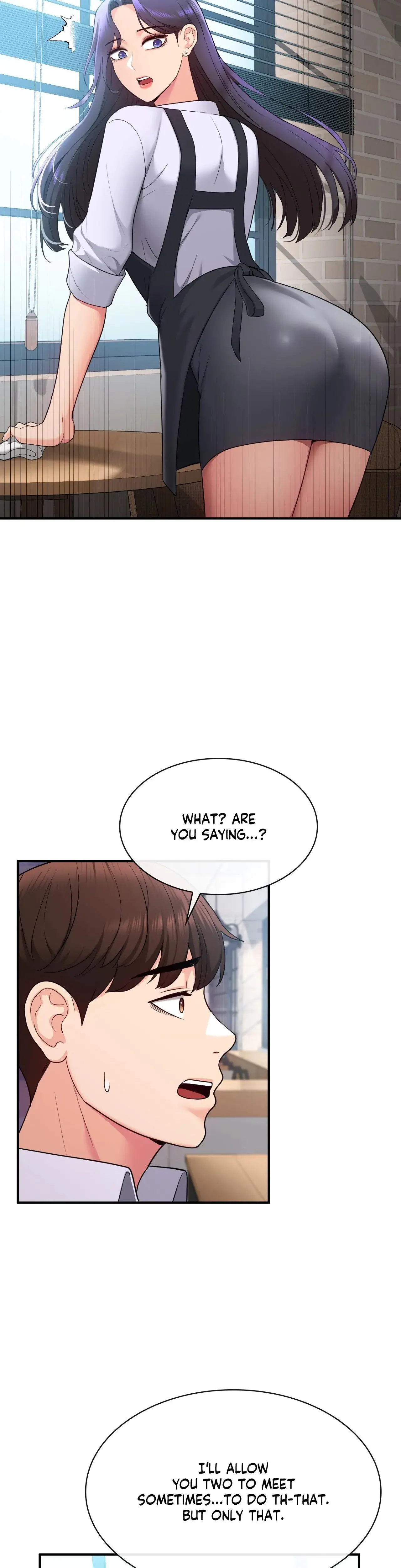 Pretty Scam Episode 25 - Page 14