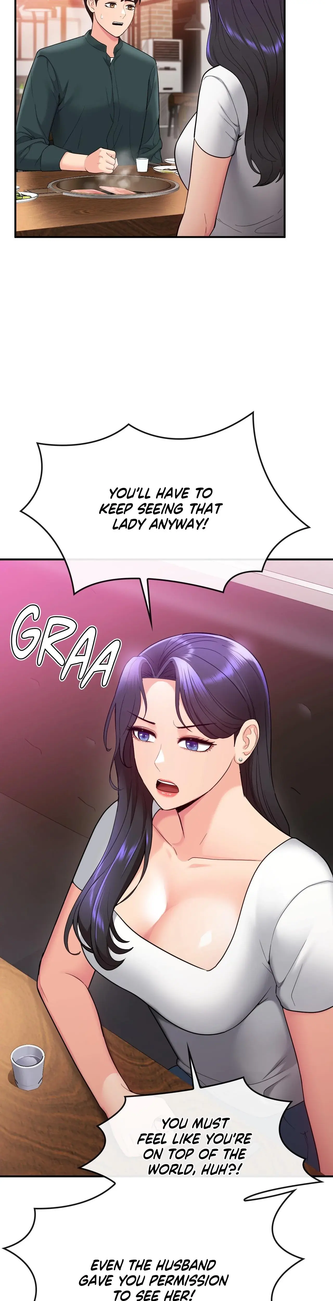 Pretty Scam Episode 25 - Page 26