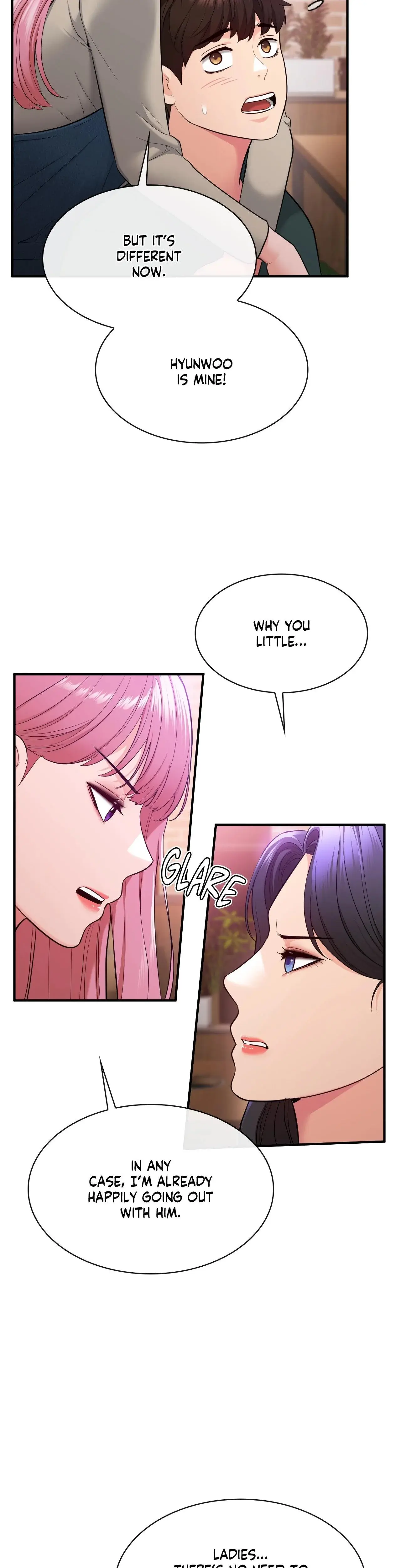 Pretty Scam Episode 25 - Page 32