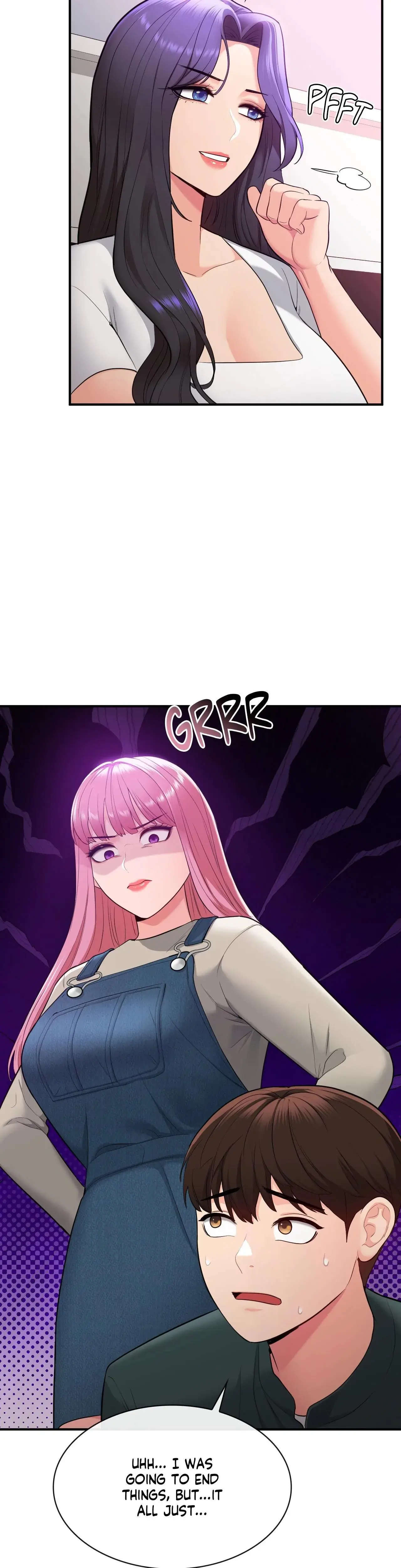 Pretty Scam Episode 25 - Page 36