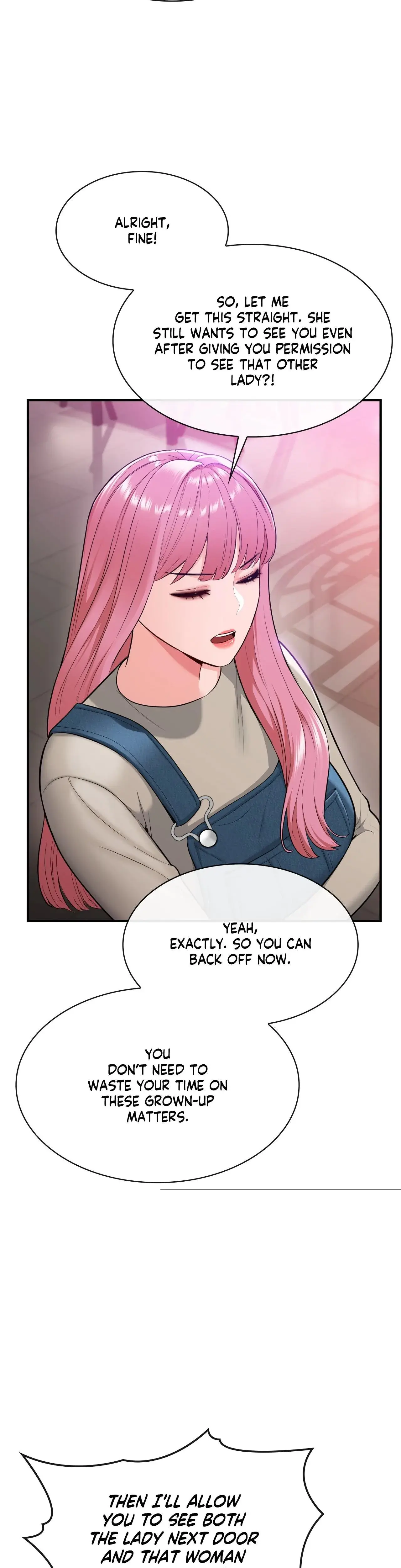 Pretty Scam Episode 25 - Page 37
