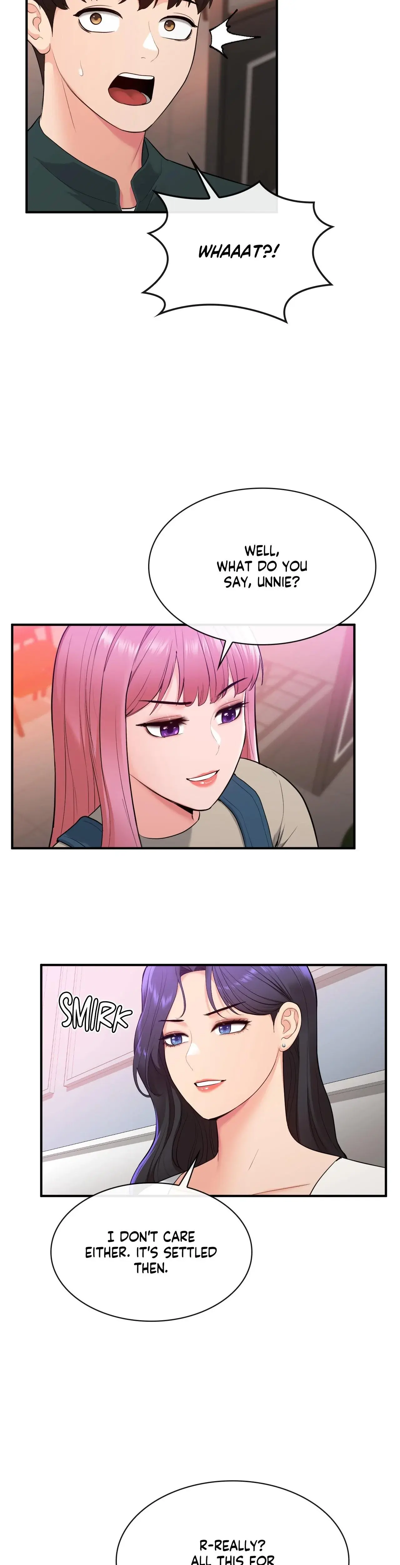 Pretty Scam Episode 25 - Page 39