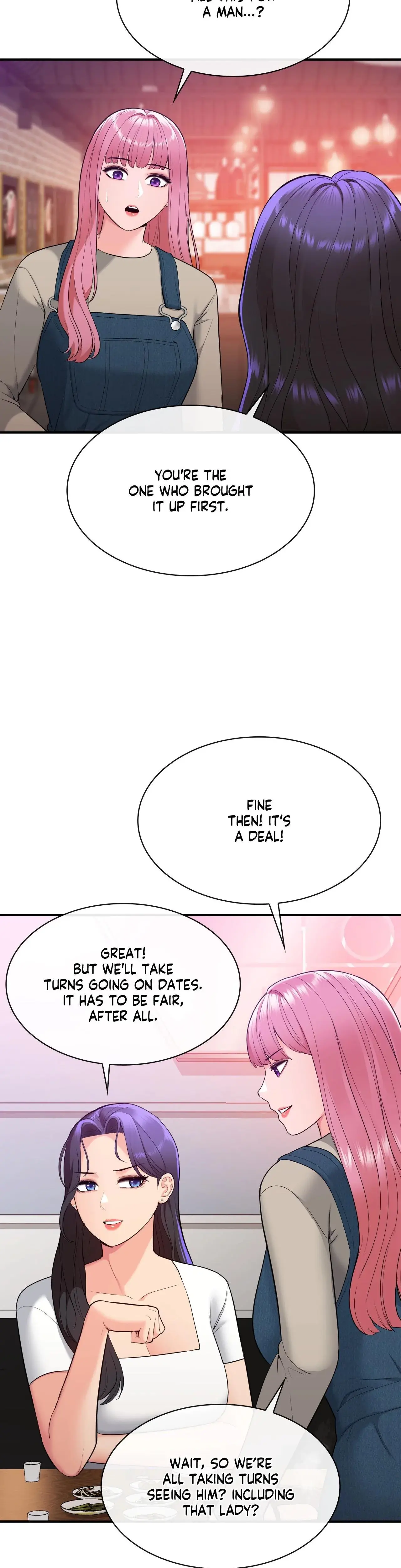 Pretty Scam Episode 25 - Page 40