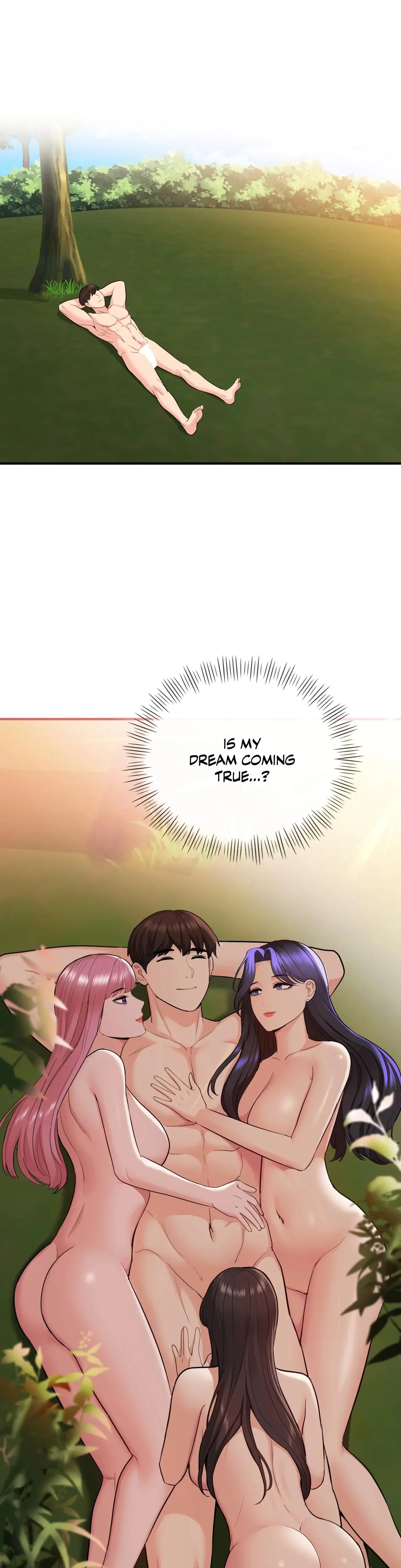 Pretty Scam Episode 25 - Page 42
